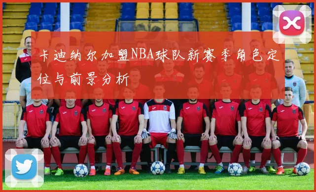 卡迪纳尔加盟NBA球队新赛季角色定位与前景分析